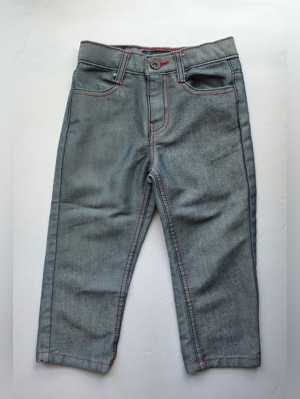 King Maker Jeans Toddler Size 4
